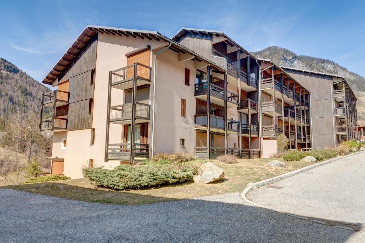 Le Calao - Appartement Au Val D'Arly Flumet Bagian luar foto
