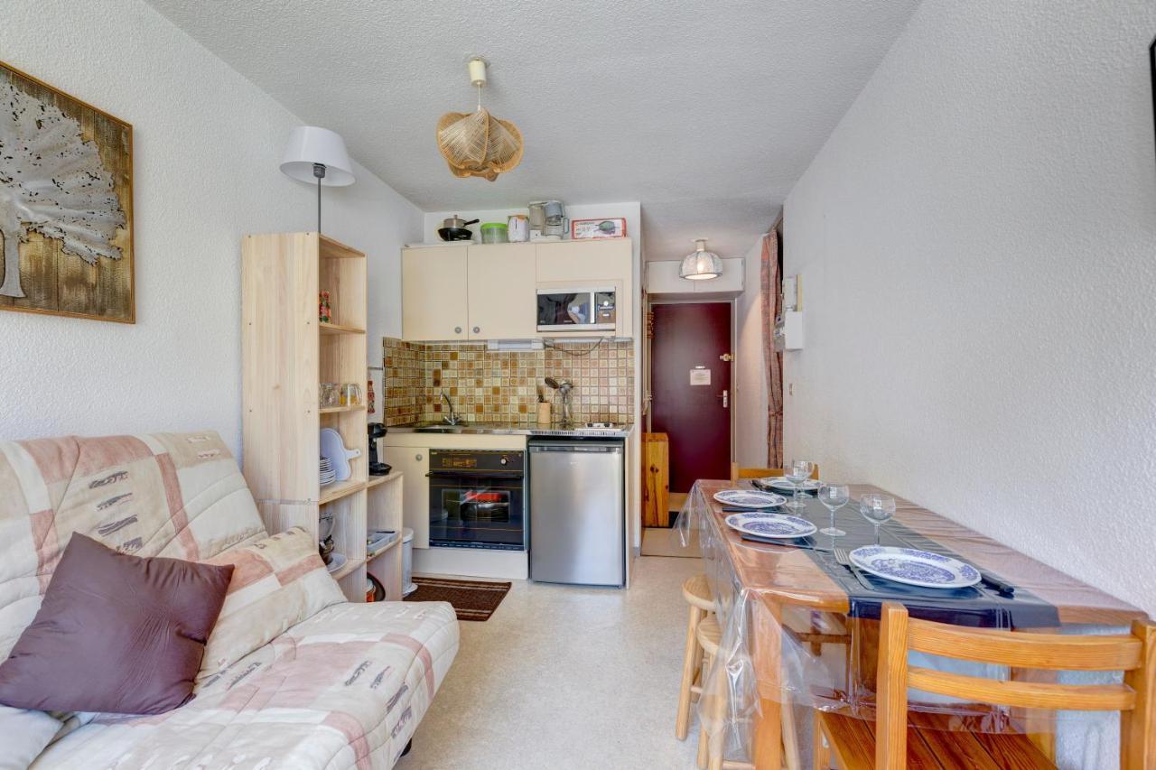 Le Calao - Appartement Au Val D'Arly Flumet Bagian luar foto