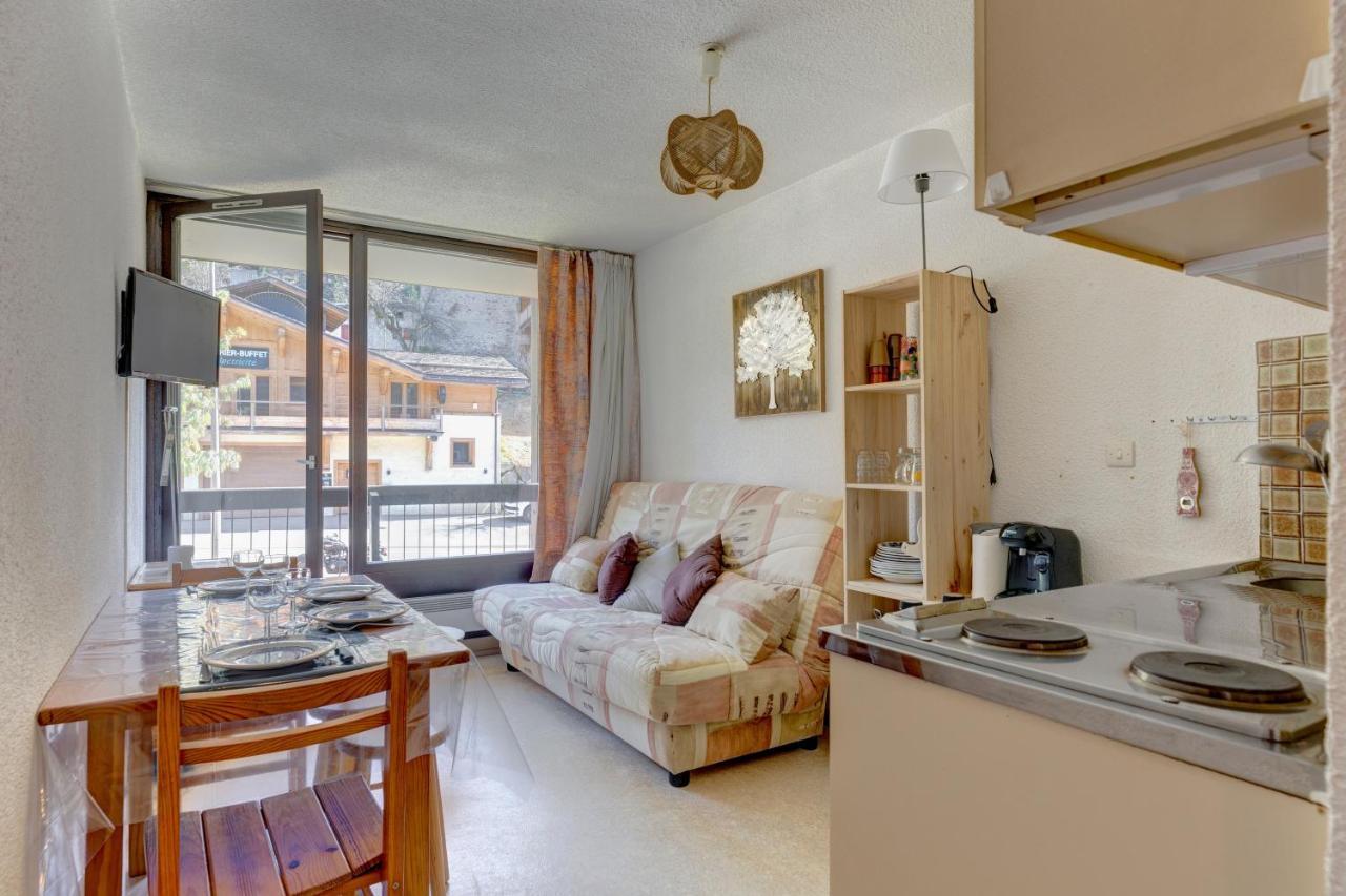Le Calao - Appartement Au Val D'Arly Flumet Bagian luar foto