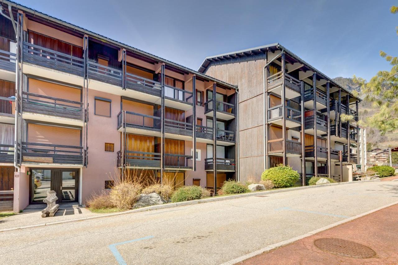 Le Calao - Appartement Au Val D'Arly Flumet Bagian luar foto