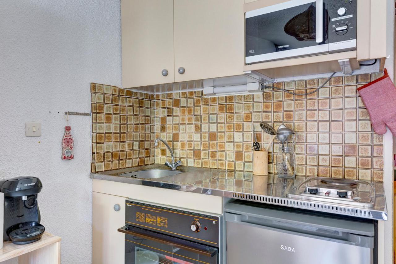 Le Calao - Appartement Au Val D'Arly Flumet Bagian luar foto