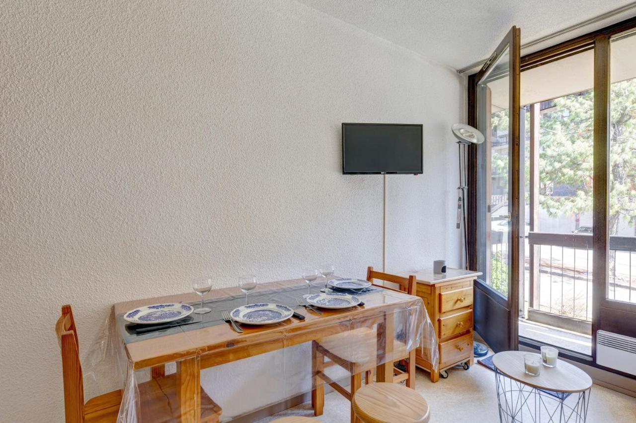 Le Calao - Appartement Au Val D'Arly Flumet Bagian luar foto