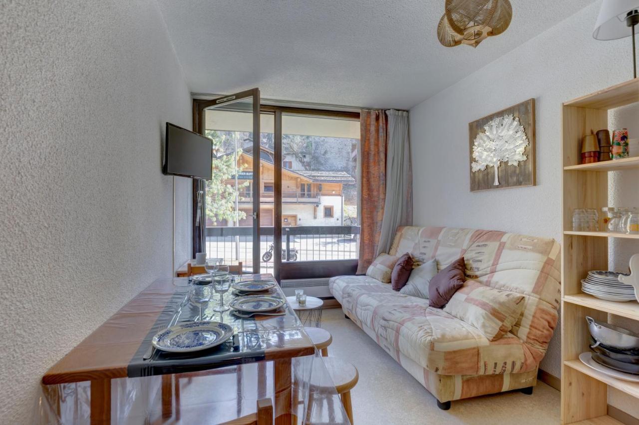 Le Calao - Appartement Au Val D'Arly Flumet Bagian luar foto