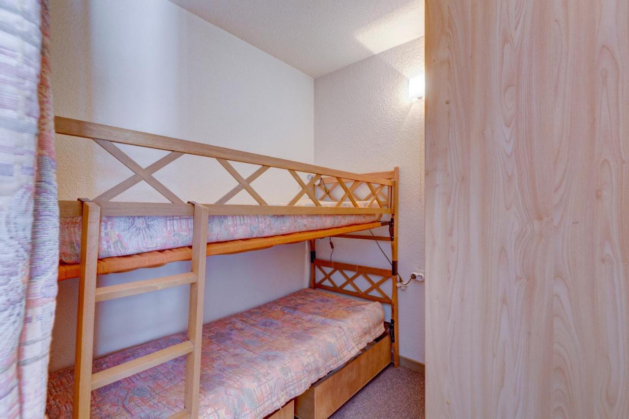 Le Calao - Appartement Au Val D'Arly Flumet Bagian luar foto