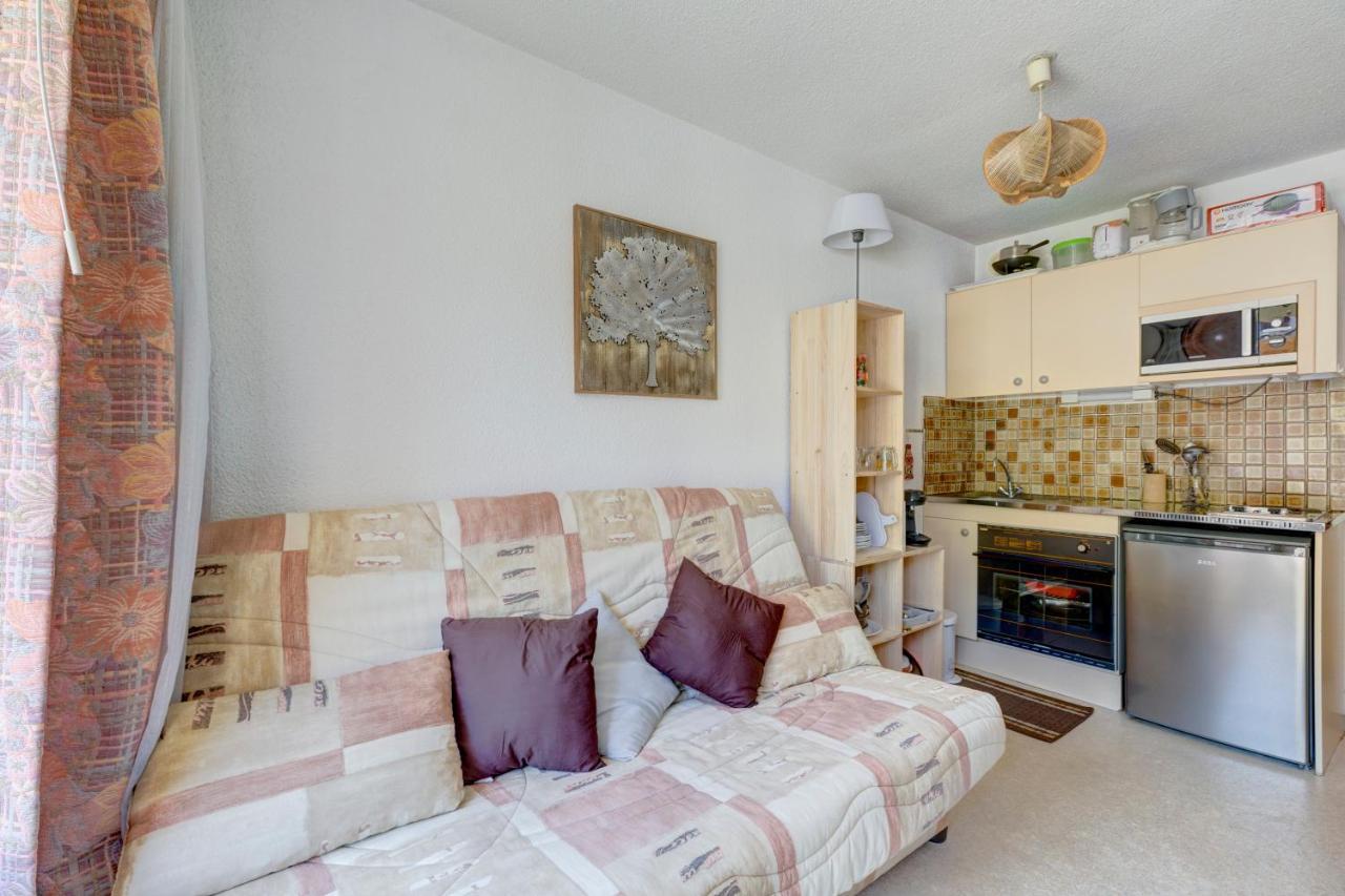 Le Calao - Appartement Au Val D'Arly Flumet Bagian luar foto